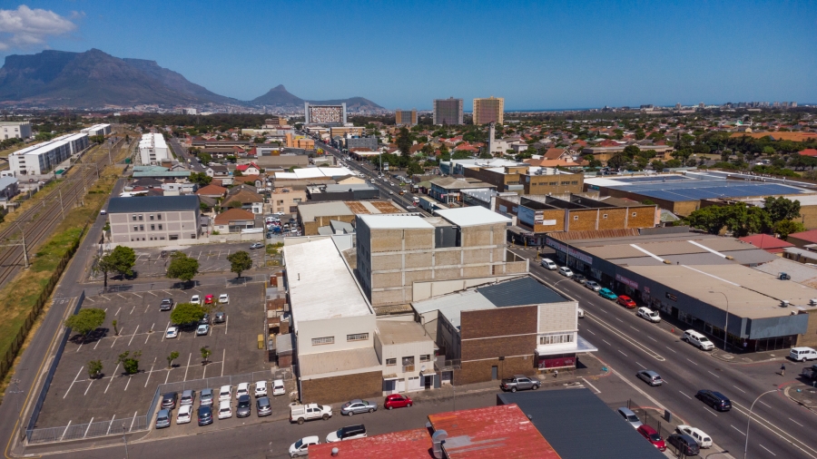 Commercial Property for Sale in Goodwood Central Western Cape